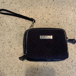Vera Bradley Wristlet